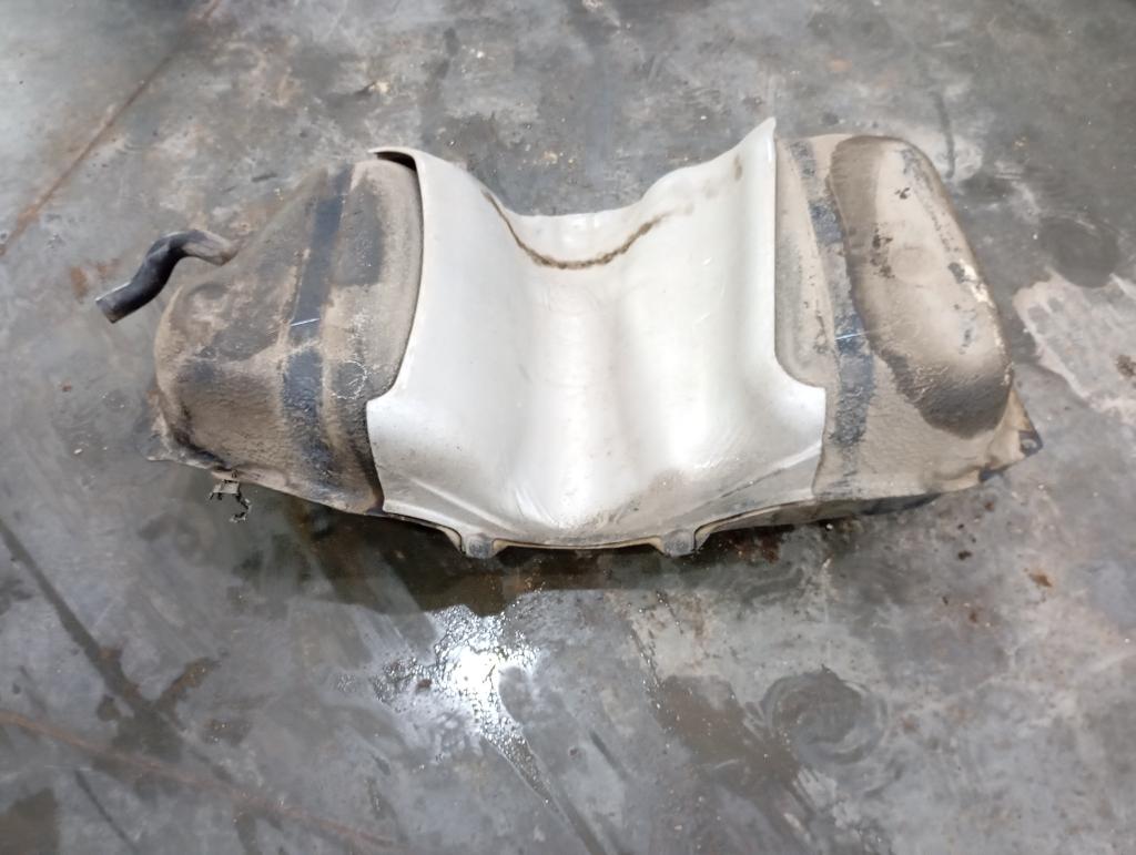 Бак топливный, 8000 рублей, Пермь