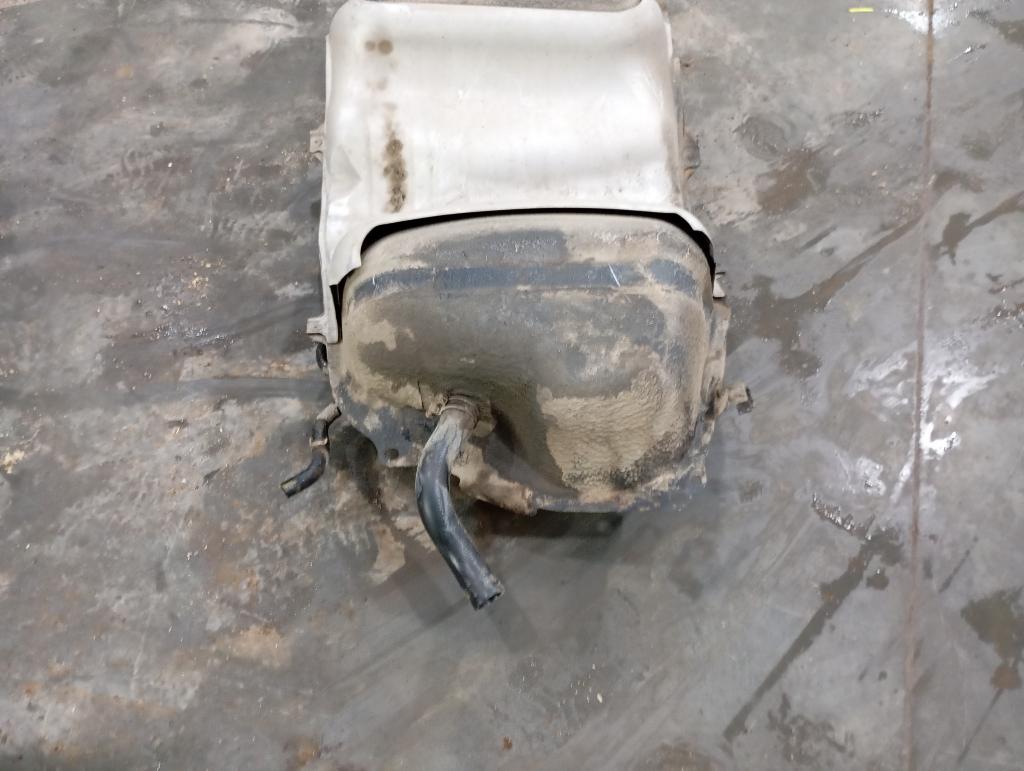 Бак топливный, 8000 рублей, Пермь