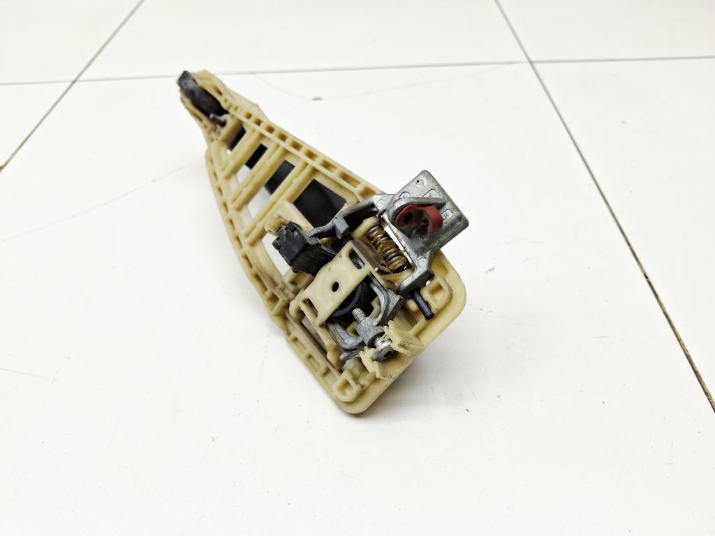 Ручка двери задней наружная правая, 1000 рублей, Пермь