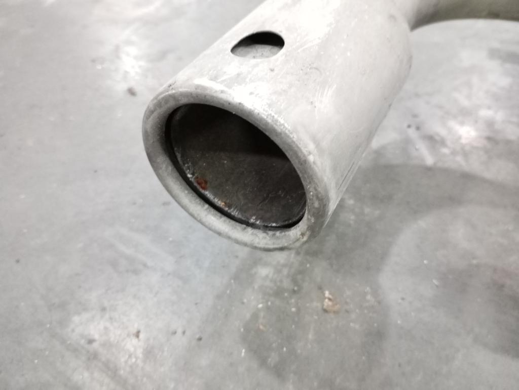 Глушитель основной, 12000 рублей, Пермь