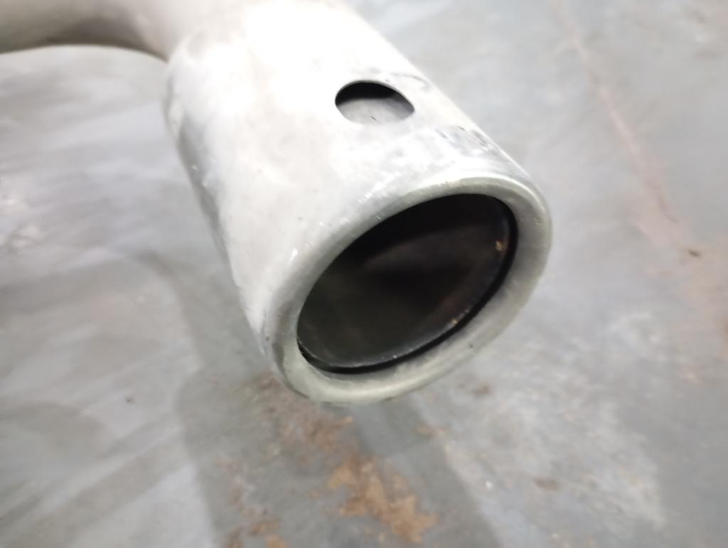 Глушитель основной, 12000 рублей, Пермь