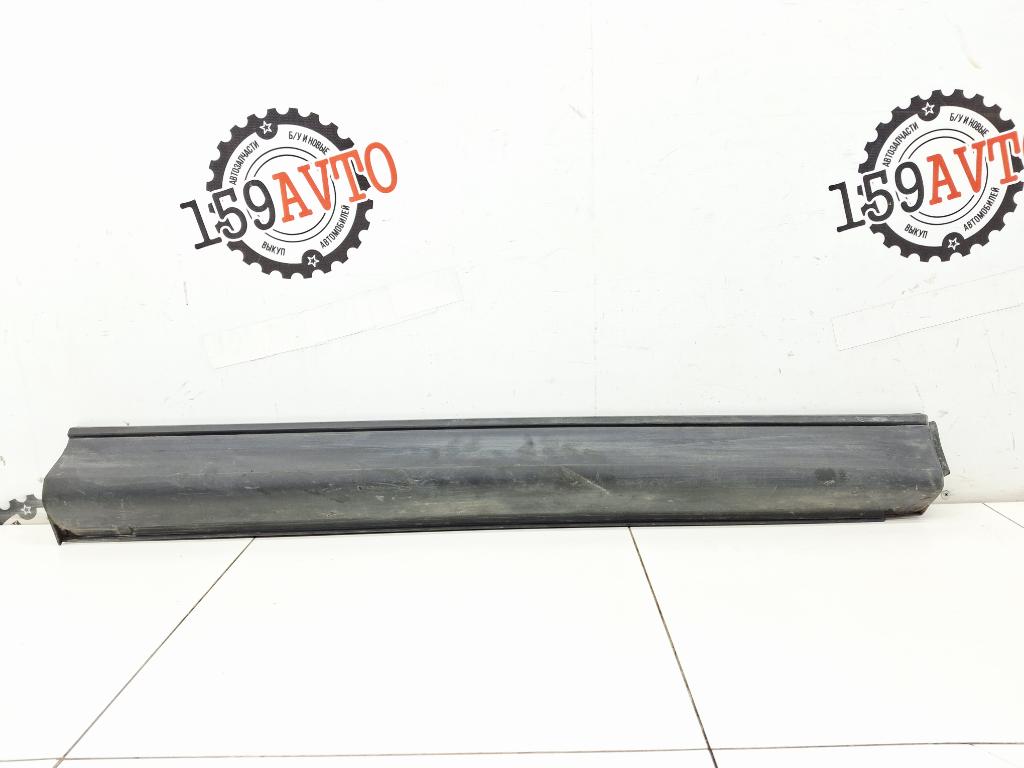 Накладка двери передней правой, 1000 рублей, Пермь