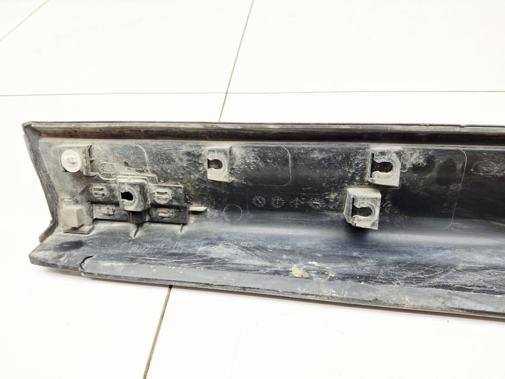 Накладка двери передней правой, 1000 рублей, Пермь