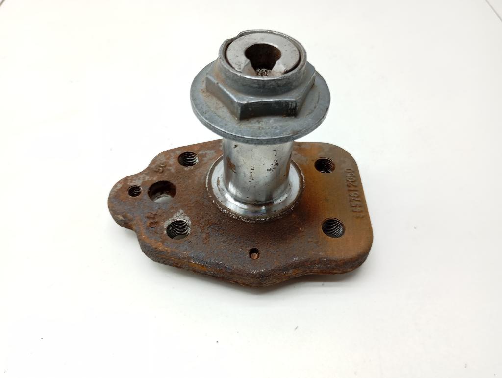 Цапфа, 1000 рублей, Пермь