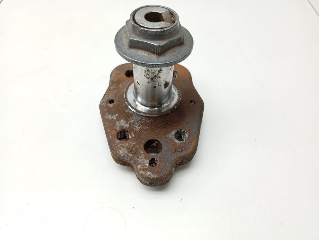 Цапфа, 1000 рублей, Пермь