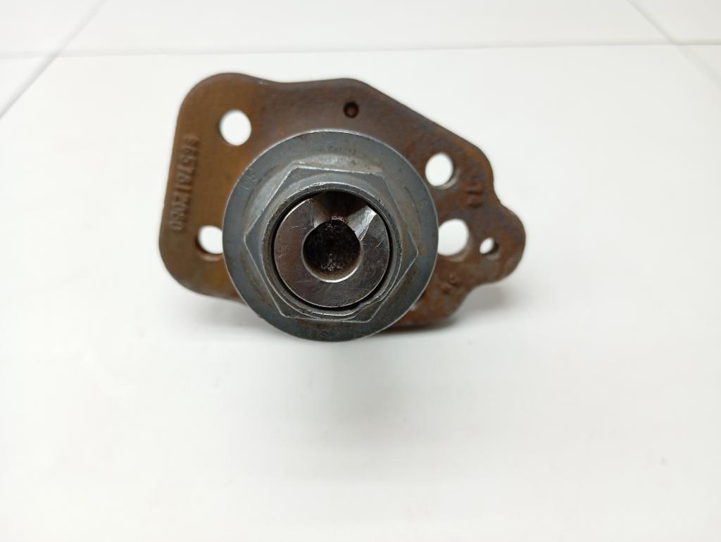 Цапфа, 1000 рублей, Пермь