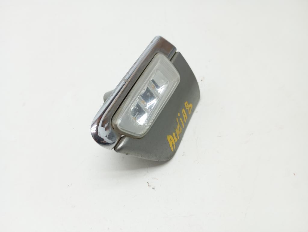 Повторитель на крыло левый, 1000 рублей, Пермь