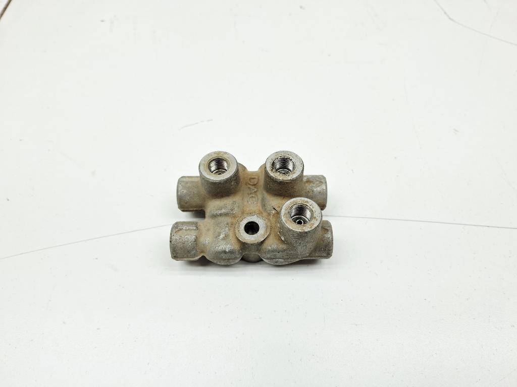 Распределитель тормозных сил, 500 рублей, Пермь