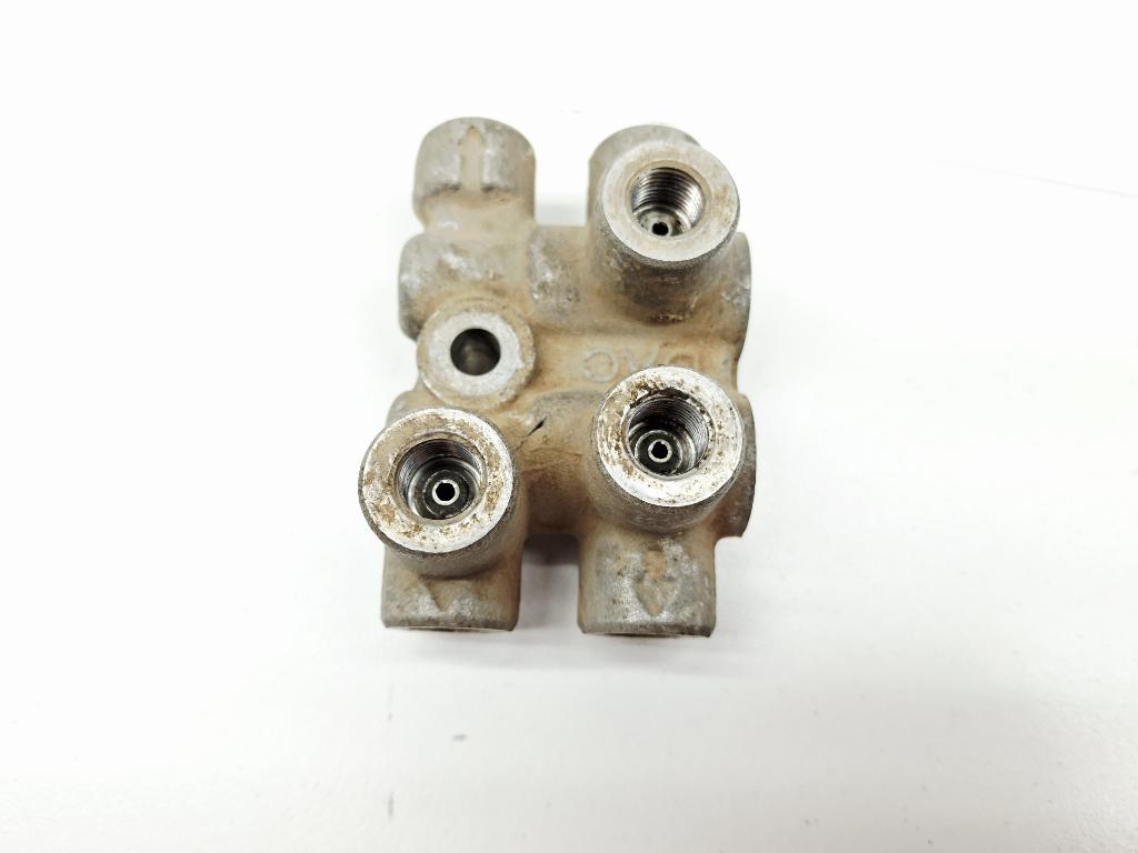 Распределитель тормозных сил, 500 рублей, Пермь