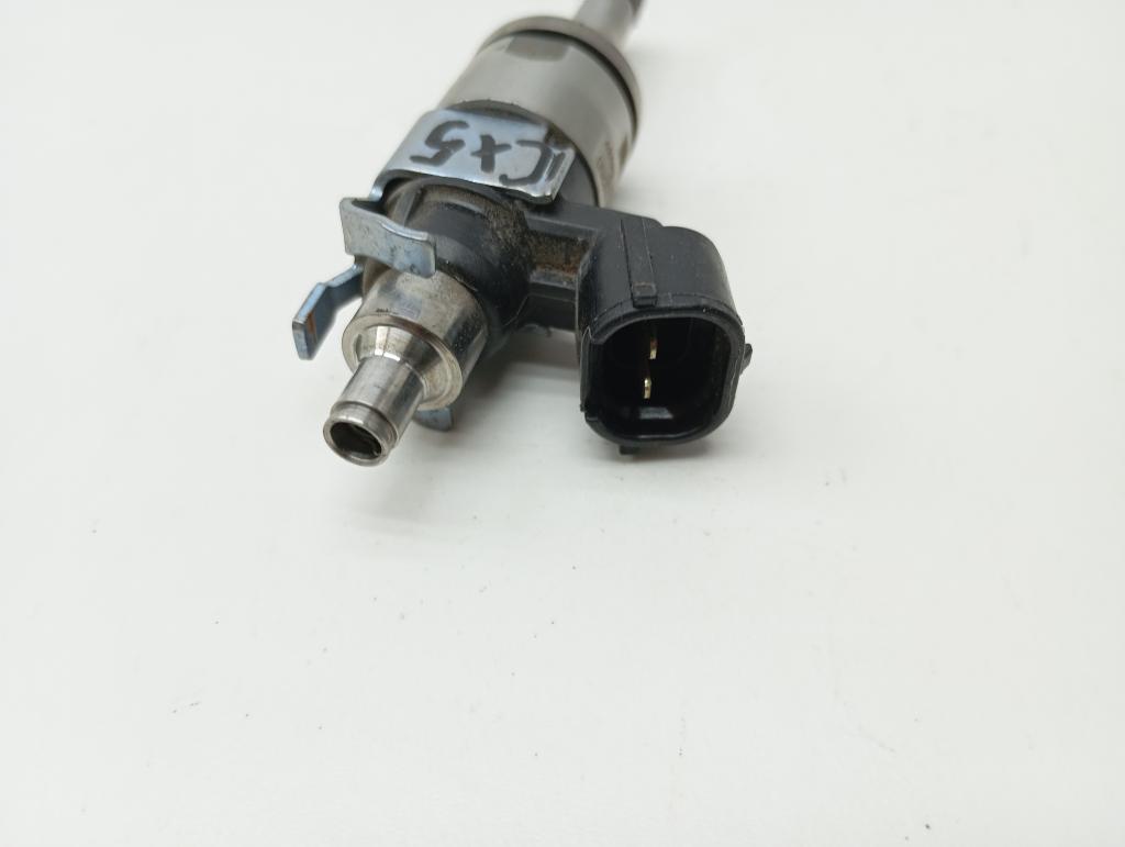 Форсунка топливная, 3000 рублей, Пермь