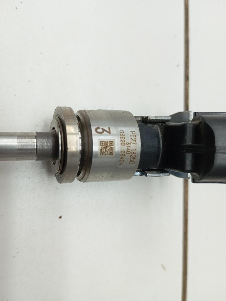 Форсунка топливная, 3000 рублей, Пермь