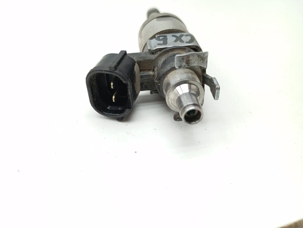 Форсунка топливная, 3000 рублей, Пермь