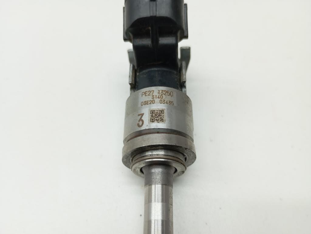 Форсунка топливная, 3000 рублей, Пермь