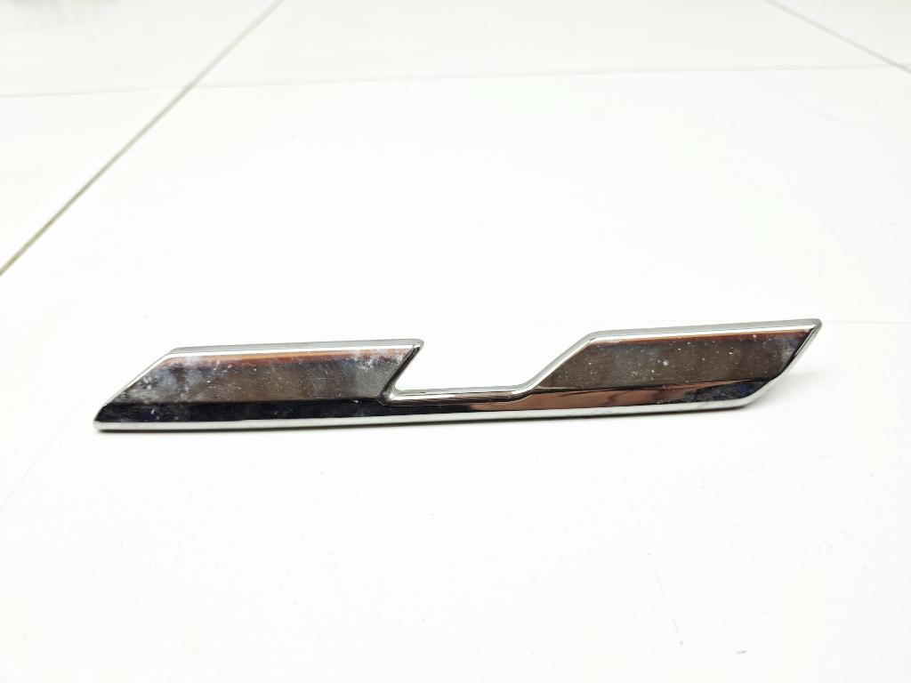 Молдинг решетки радиатора, 500 рублей, Пермь