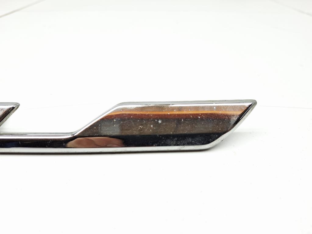 Молдинг решетки радиатора, 500 рублей, Пермь