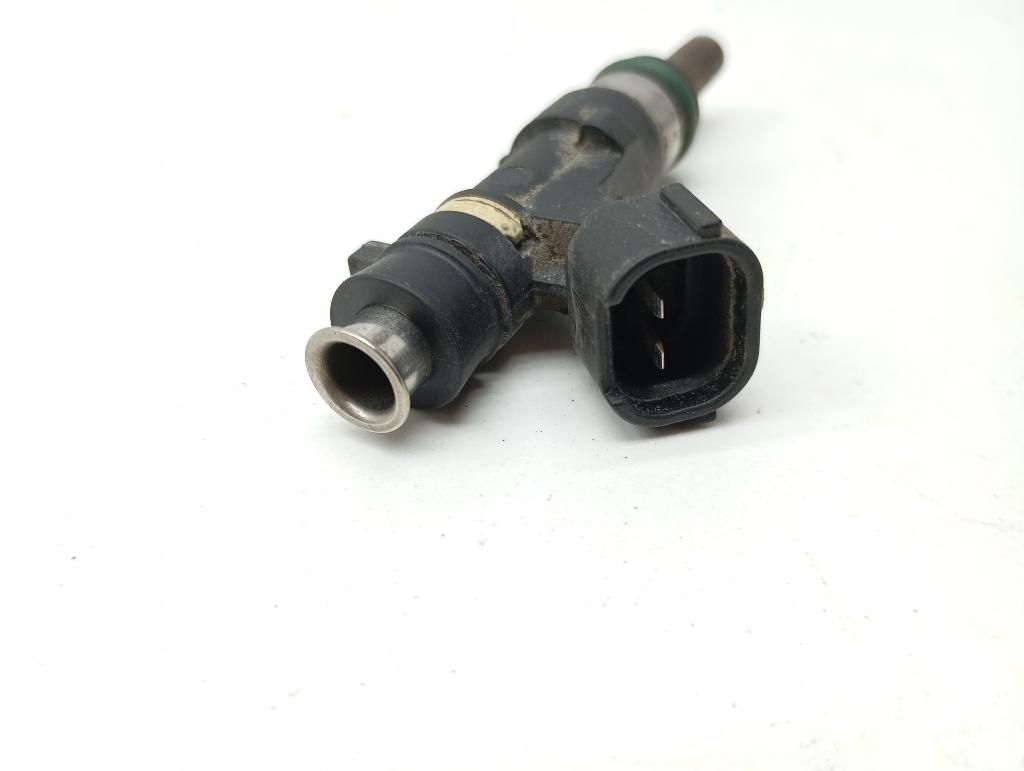 Форсунка топливная, 500 рублей, Пермь