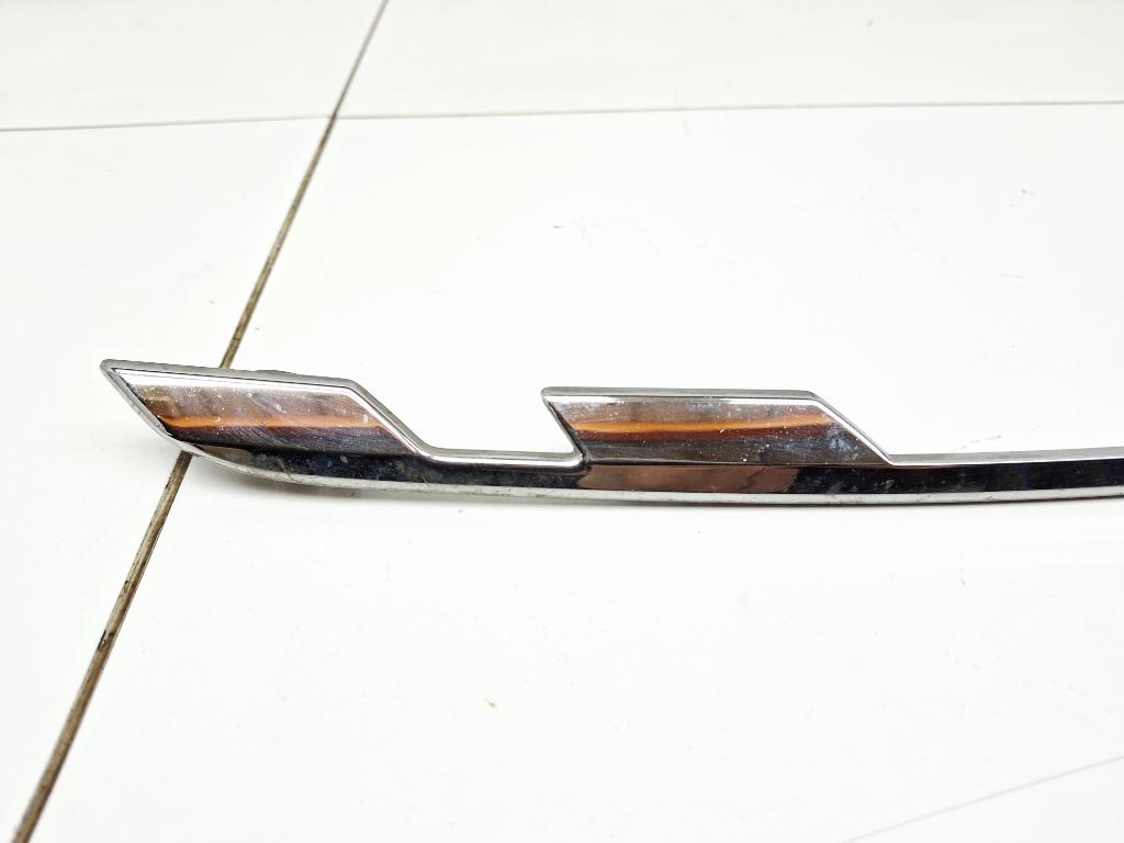 Молдинг решетки радиатора, 1000 рублей, Пермь