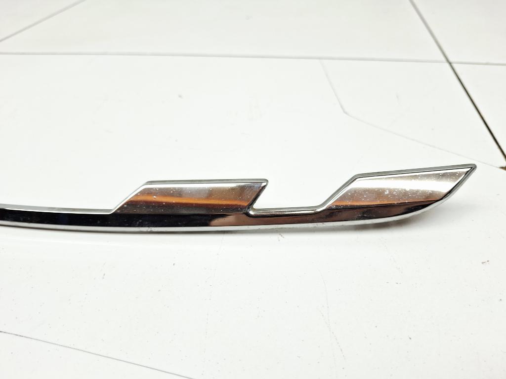 Молдинг решетки радиатора, 1000 рублей, Пермь