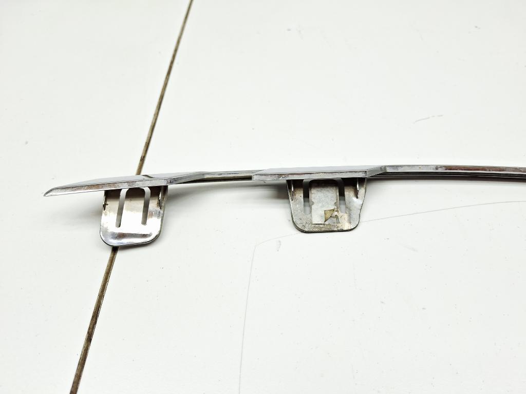 Молдинг решетки радиатора, 1000 рублей, Пермь