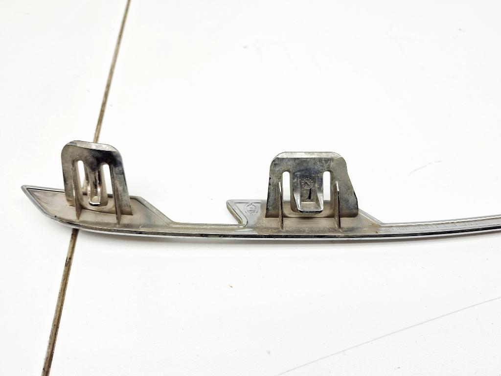 Молдинг решетки радиатора, 1000 рублей, Пермь