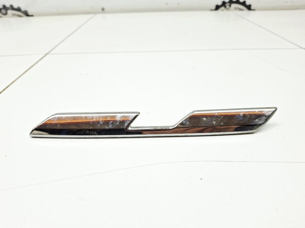 Молдинг решетки радиатора, 500 рублей, Пермь