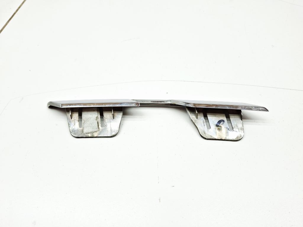 Молдинг решетки радиатора, 500 рублей, Пермь