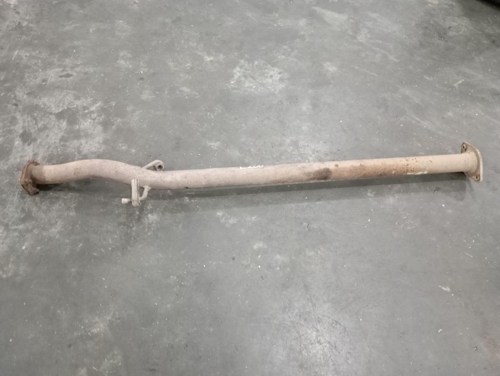 Средняя часть глушителя, 1500 рублей, Пермь