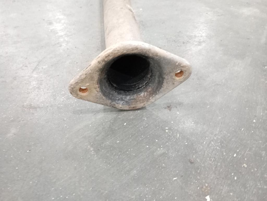 Средняя часть глушителя, 1500 рублей, Пермь