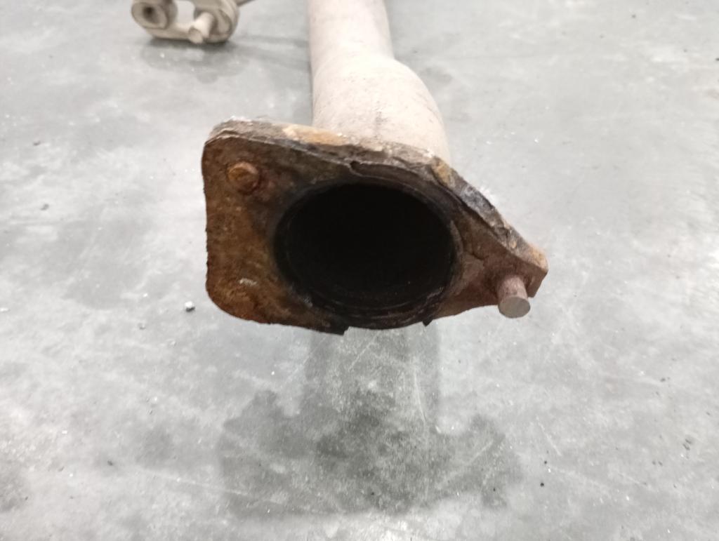 Средняя часть глушителя, 1500 рублей, Пермь