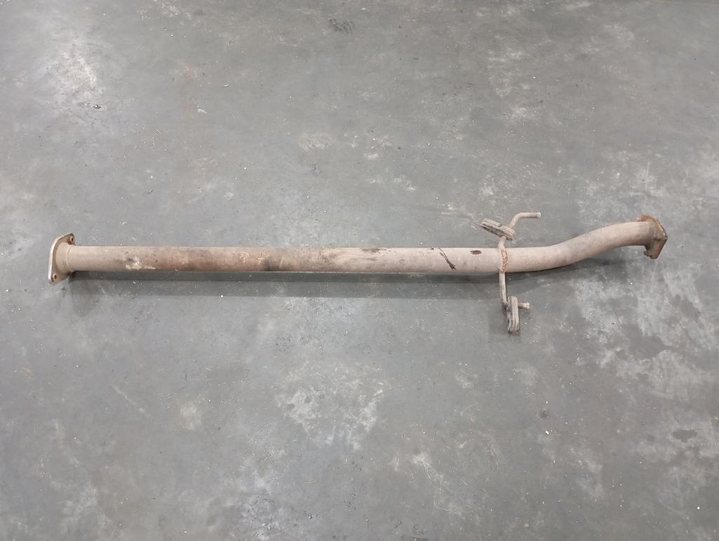 Средняя часть глушителя, 1500 рублей, Пермь