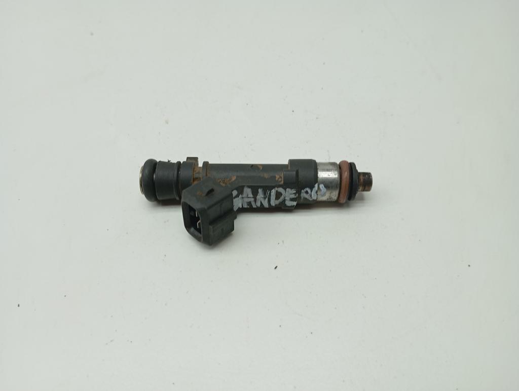 Форсунка топливная, 500 рублей, Пермь