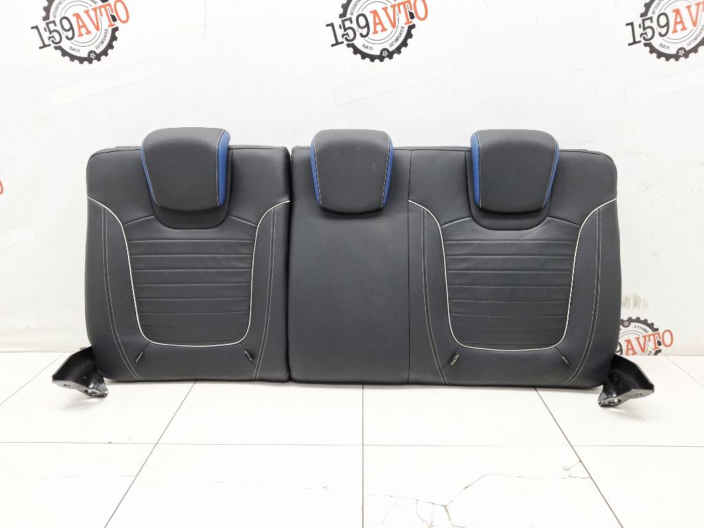 Спинка сиденья, 3000 рублей, Пермь