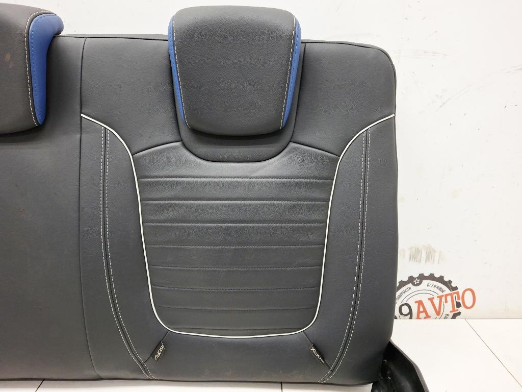 Спинка сиденья, 3000 рублей, Пермь