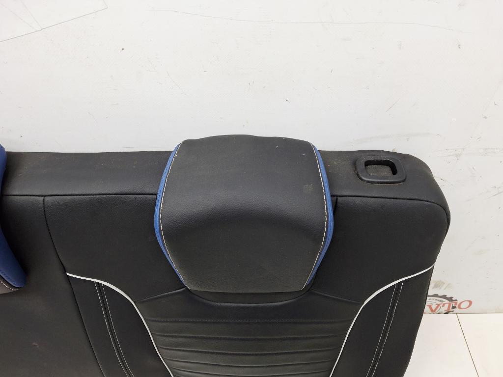 Спинка сиденья, 3000 рублей, Пермь