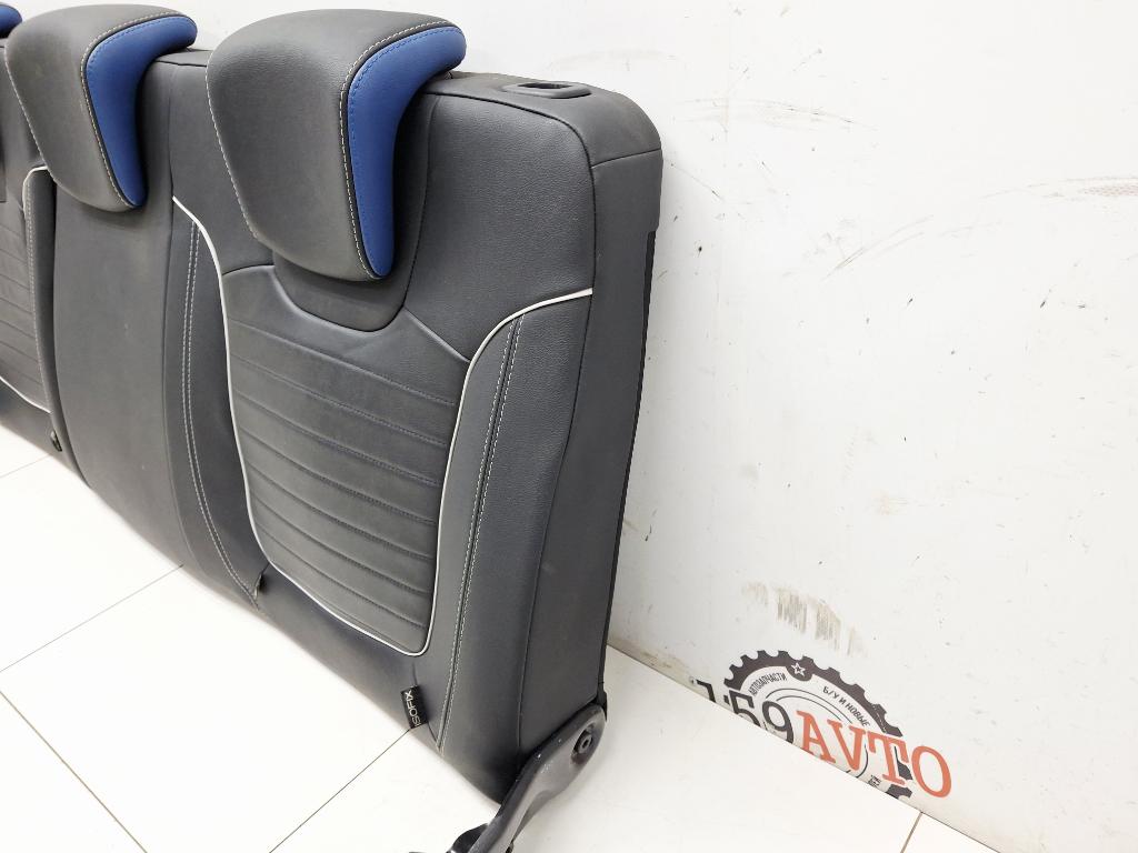 Спинка сиденья, 3000 рублей, Пермь
