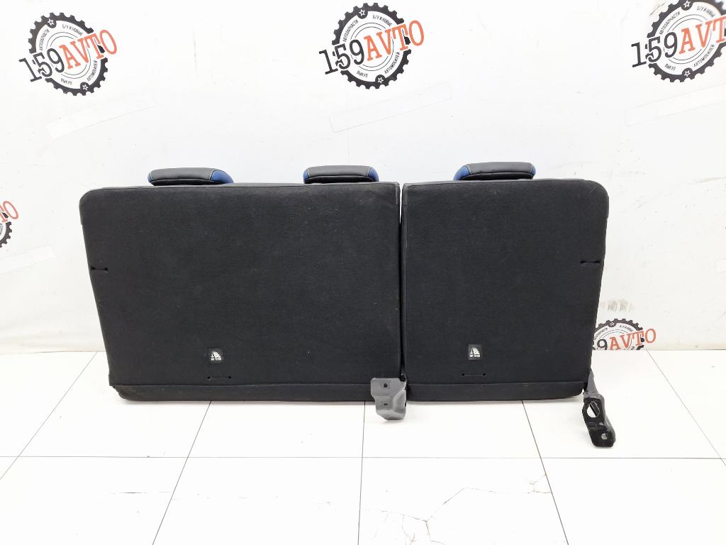 Спинка сиденья, 3000 рублей, Пермь