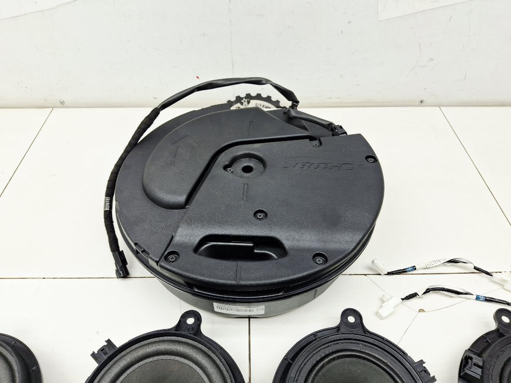 Комплект акустики, 80000 рублей, Пермь