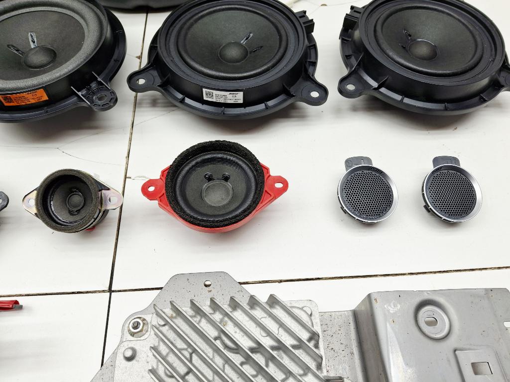 Комплект акустики, 80000 рублей, Пермь