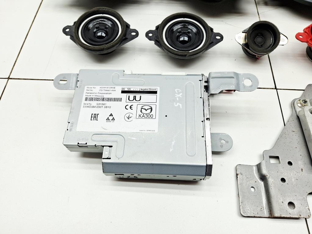 Комплект акустики, 80000 рублей, Пермь