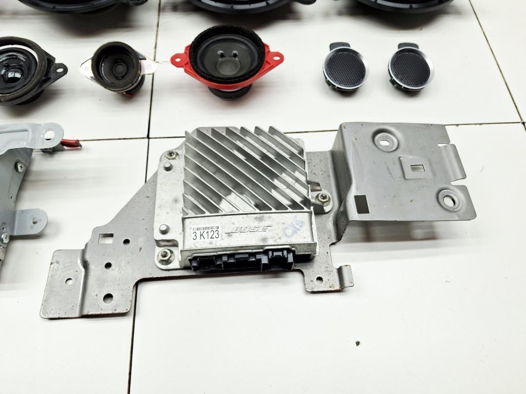 Комплект акустики, 80000 рублей, Пермь