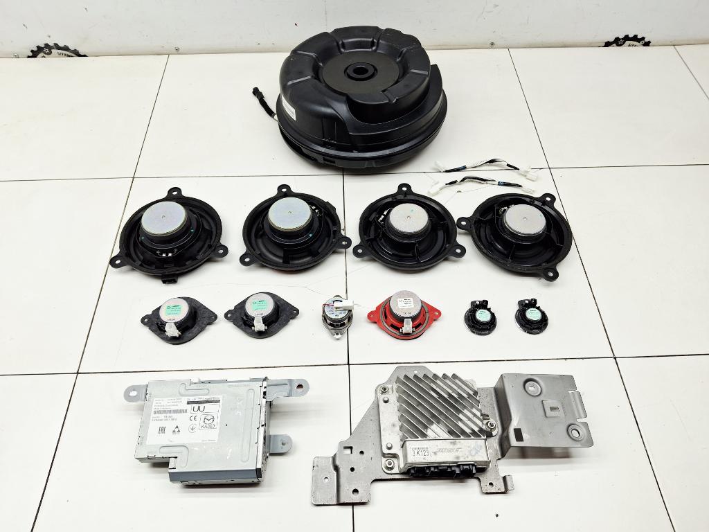 Комплект акустики, 80000 рублей, Пермь