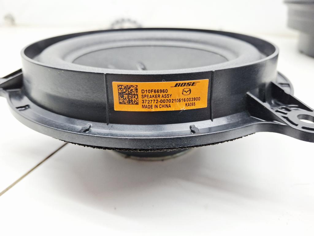 Комплект акустики, 80000 рублей, Пермь