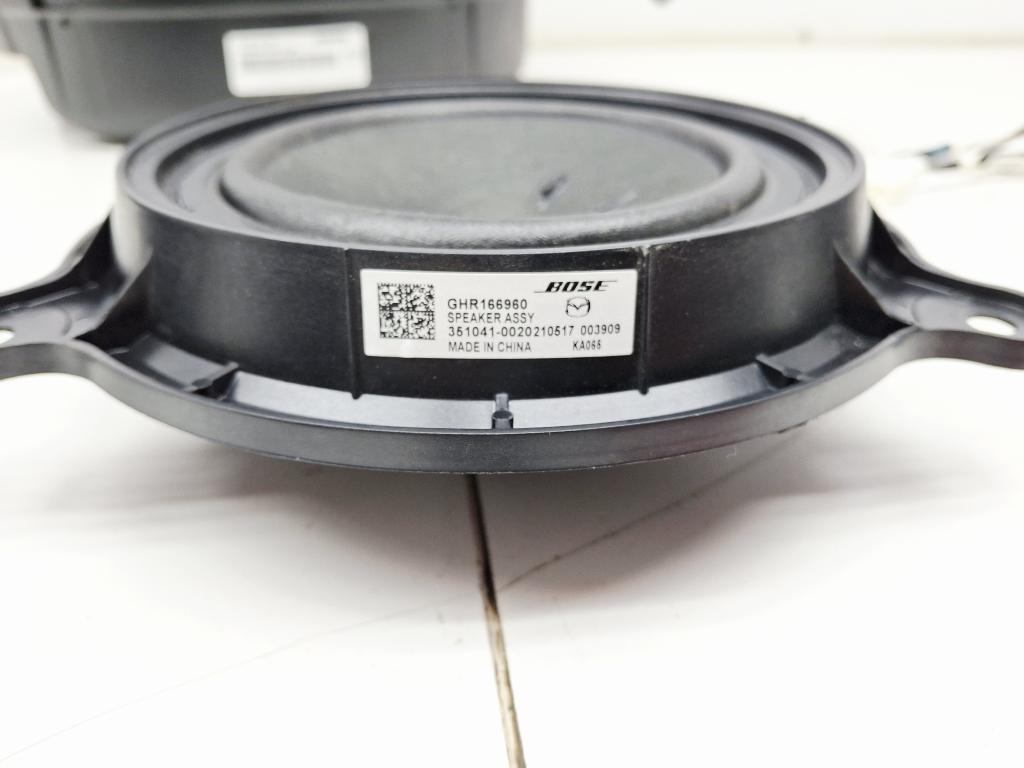 Комплект акустики, 80000 рублей, Пермь