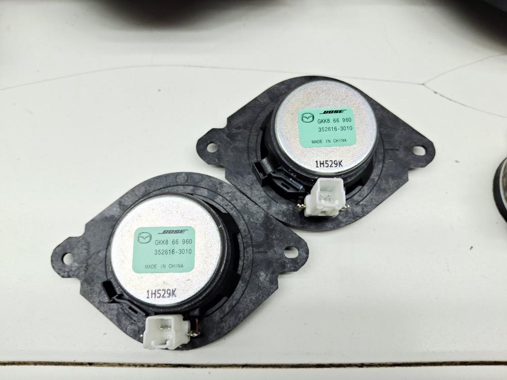 Комплект акустики, 80000 рублей, Пермь