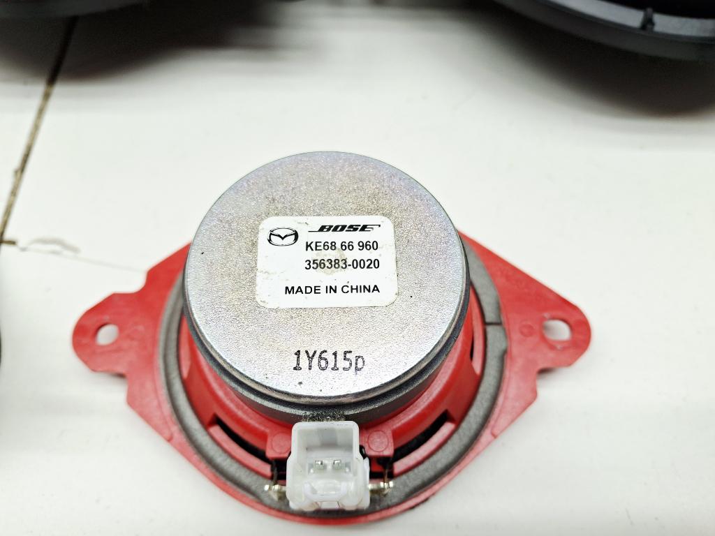 Комплект акустики, 80000 рублей, Пермь