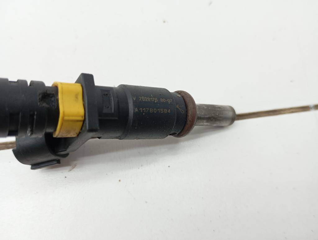 Форсунка топливная, 500 рублей, Пермь