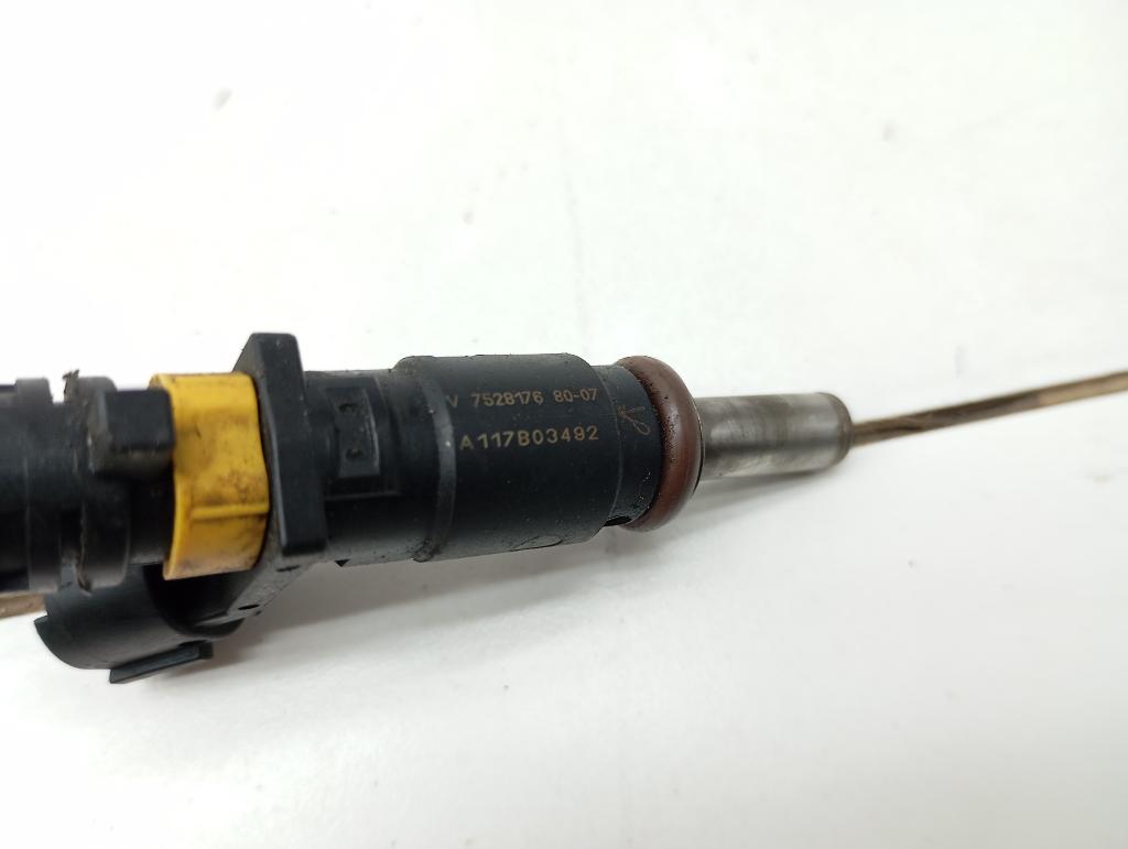 Форсунка топливная, 500 рублей, Пермь