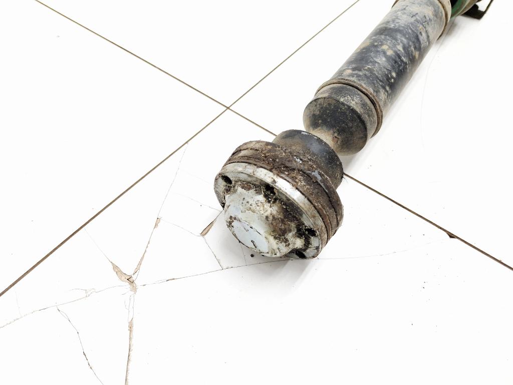 Вал карданный, 25000 рублей, Пермь