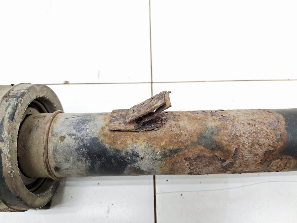 Вал карданный, 25000 рублей, Пермь