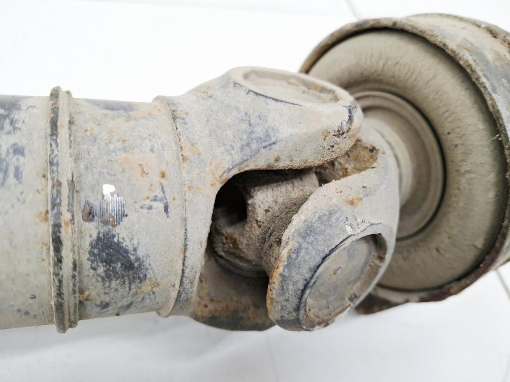 Вал карданный, 25000 рублей, Пермь